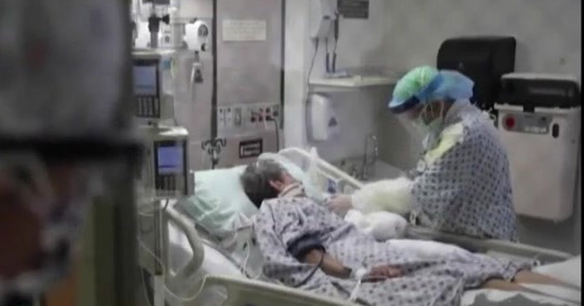 COVID cases on the rise in Houston as new variant emerges | FOX 26 Houston