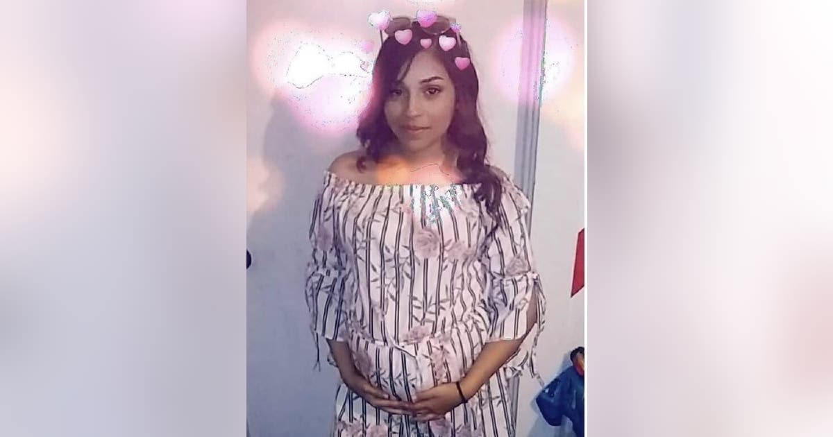 Suspect charged with murder of pregnant mother shot in Houston on ...