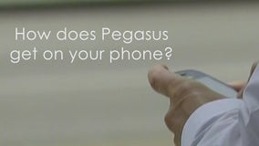 Breakdown on Pegasus: a software governments are accused of using to spy on citizens