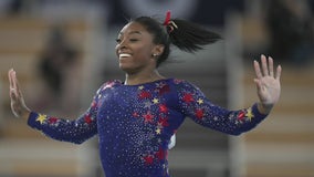 Local gymnast hopeful Simone Biles' exit from Olympics sparks change