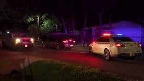 Child shot in drive-by while family was sleeping, suspect still at large