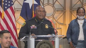 Houston Police moving forward on neglected cases