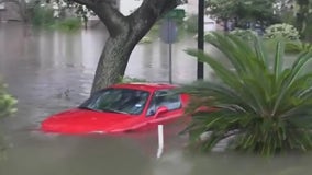 Mayor Turner says some minority neighborhoods unfairly treated by Harvey rebuilding program