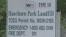 NW Houston Residents versus Waste Management as the company plans to expand a landfill