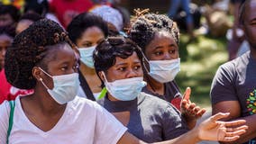 Census Bureau says COVID-19 pandemic hit Black households harder than White