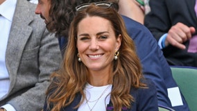 Duchess of Cambridge self-isolating after COVID-19 contact