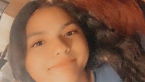 Missing 11-year-old girl last seen in northwest Houston