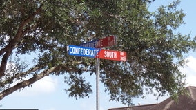 City Council in Missouri City passes ordinance to rename Confederate Drive to Prosperity Drive