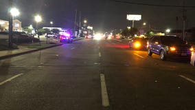 1 dead in multi-vehicle crash leading to road closures in west Houston, authorities say