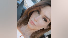 NJ mother found dead in Tenn. after she, toddler were kidnapped