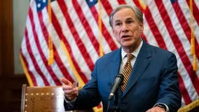 Texas Gov. Greg Abbott has colossal $55 million war chest for 2022 reelection bid