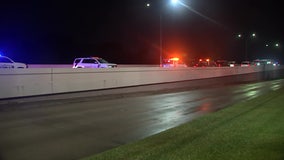 FBCSO: 2-year-old boy, 2 drivers dead after wrong-way crash on Westpark Tollway