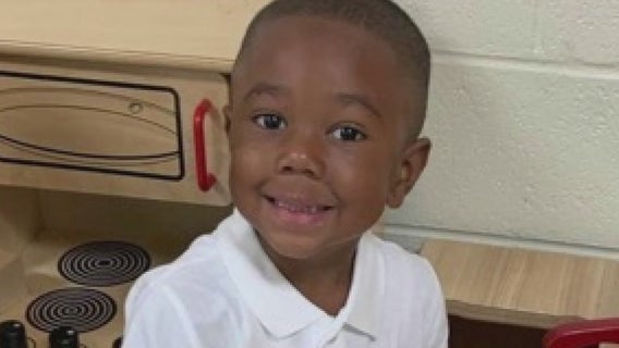 Mom demands justice for 6-year-old killed by man riding ATV at the park on Mother's Day weekend