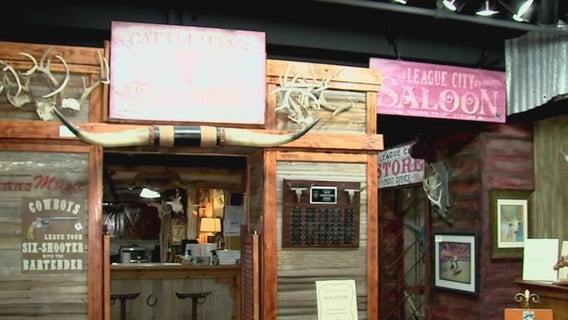 Residents fear elected officials will potentially shut down unique museum in League City