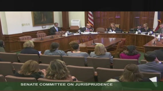 Reaction positive after Texas Senate passes SB 6