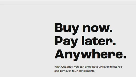 Survey finds 46% of 'Buy Now, Pay Later' shoppers regret it