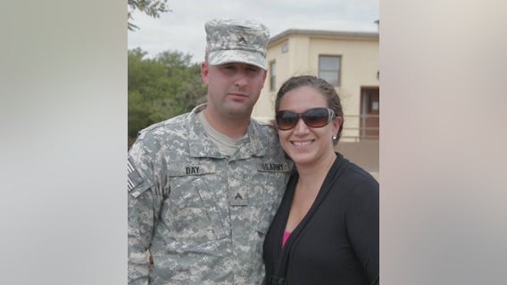 'The world lost a good one,' loved ones reeling after deadly chemical leak in La Porte