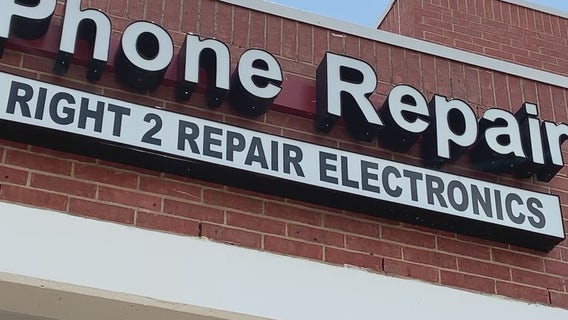 President Biden, FTC move to make Right to Repair a reality