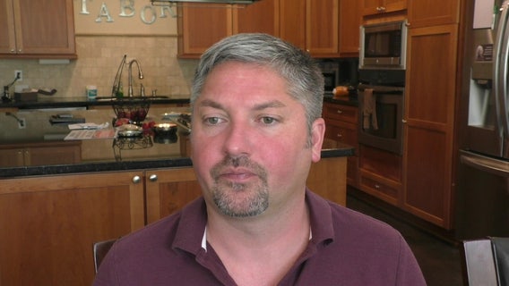 'I made a mistake': Santa Fe mayor blames Facebook post about high school massacre on alcohol