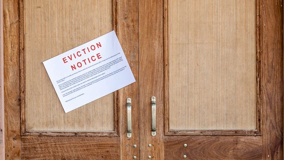Here's how you can still get rental assistance if you're facing eviction amid expired moratorium