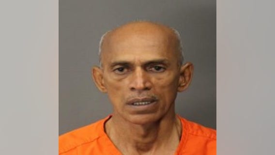 Estranged husband charged with capital murder after deadly Baytown stabbing