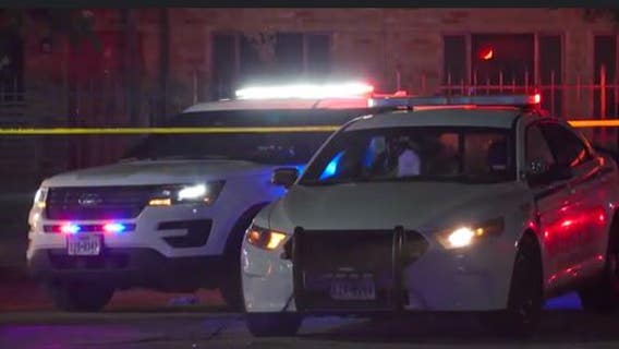 Houston teen shot, left for dead after apparent drug deal went sideways