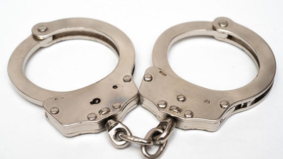 Galveston County: League City rideshare driver arrested for shooting customer's boyfriend, police say