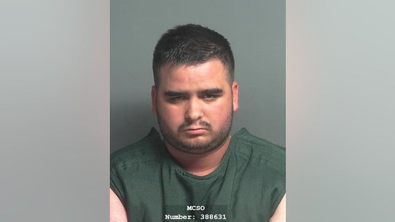 Houston officer to undergo surgery after Kingwood shooting; suspect charged