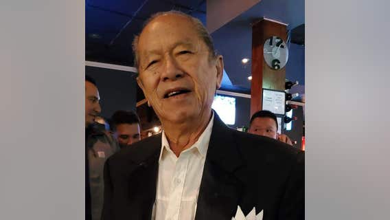 'Mr. Lee,' owner of Houston's Spotlight Karaoke, dies at age 93