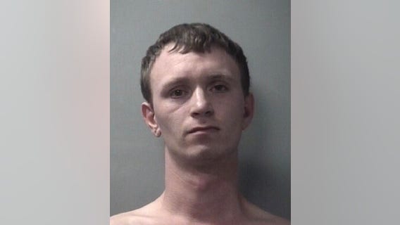 Deer Park man admits to tracking, targeting victims to steal their clothes, and women's underwear