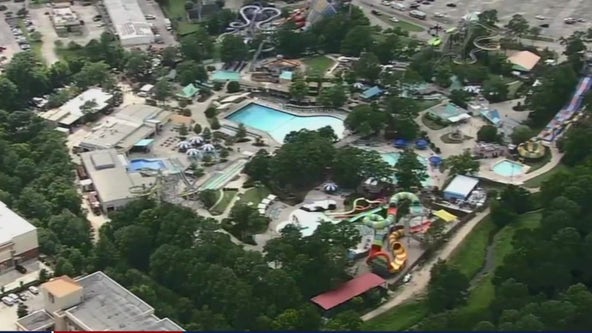 First lawsuit filed against Splashtown following dangerous chemical leak