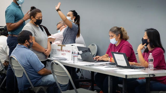 Rental relief drive helps hundreds apply for additional $53.5 million in aid