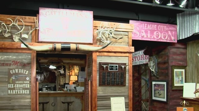 Residents fear elected officials will potentially shut down unique museum in League City