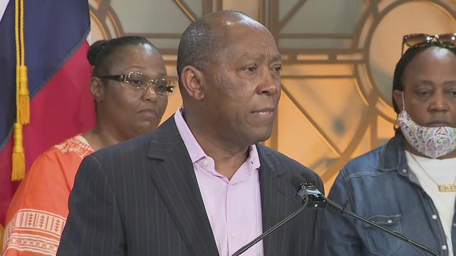 Houston ISD takeover: Mayor Sylvester Turner slams state takeover of Houston ISD