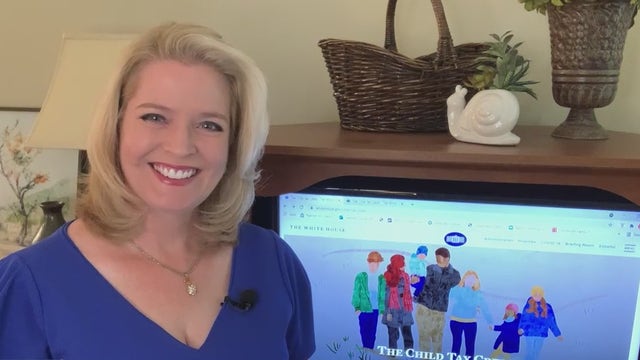 Answers to questions about Child Tax Credit monthly payments