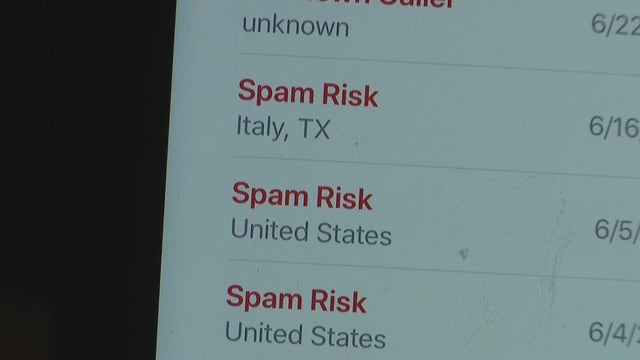 Nearly half of complaints to Identity Theft Resource Center were about Google Voice Scam