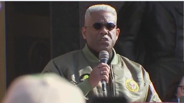 Another hat in the ring for Governor's chair - What's Your Point?