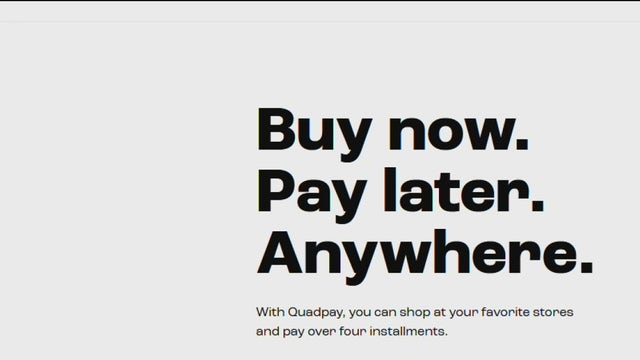 Survey finds 46% of 'Buy Now, Pay Later' shoppers regret it