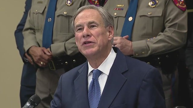 New UT/TT poll shows Abbott's popularity across the state- What's Your Point?