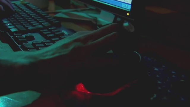 Platforms let you sell your unused internet bandwidth