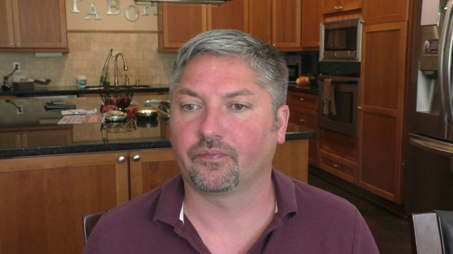 'I made a mistake': Santa Fe mayor blames Facebook post about high school massacre on alcohol