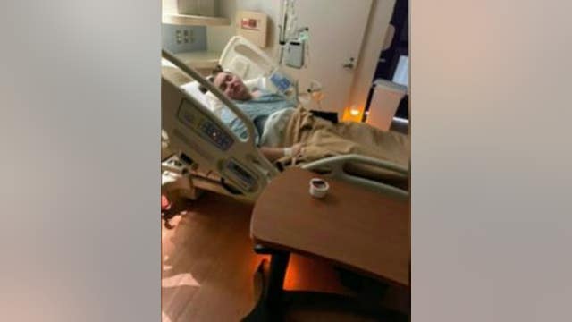 Texas parents seek help from lawmakers for child with autism suffering worsening health conditions