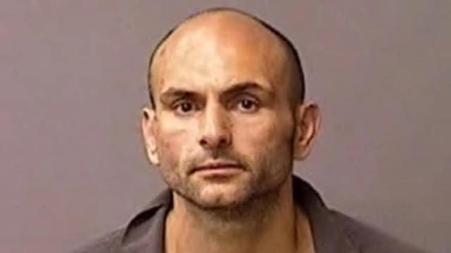 California parents capture sex offender standing in 5-year-old girl’s bedroom, authorities say