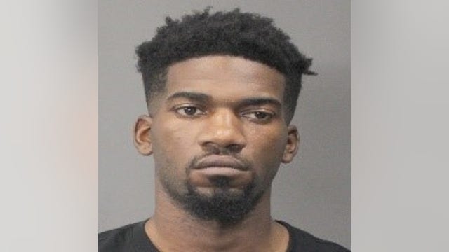 Man charged with capital murder in deadly shooting at SW Houston gas station