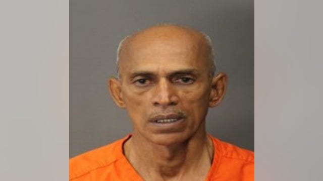 Estranged husband charged with capital murder after deadly Baytown stabbing