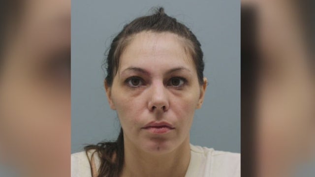 Woman charged in murder of homeless woman in north Harris County parking lot