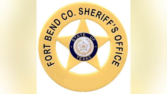Fort Bend Co. Sheriff’s Office looks to fill more than 100 open positions