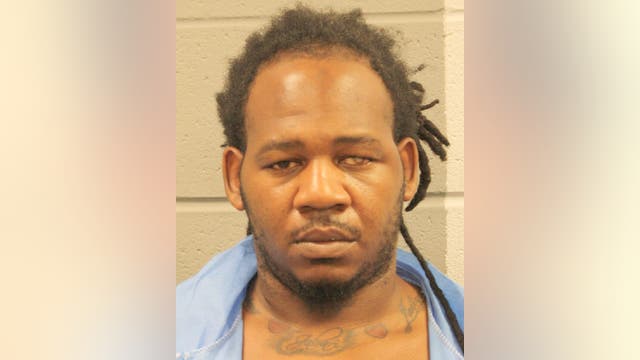 Man charged in shooting that injured two 16-year-olds in east Houston