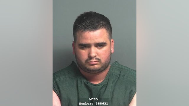 Houston officer to undergo surgery after Kingwood shooting; suspect charged