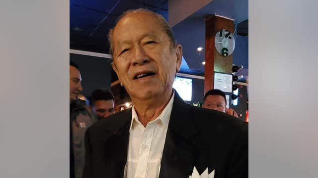 'Mr. Lee,' owner of Houston's Spotlight Karaoke, dies at age 93